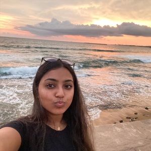 Meet your Posher, Sue